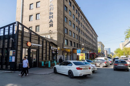 Потепление до +23 градусов ждут синоптики 1 июня в Новосибирске