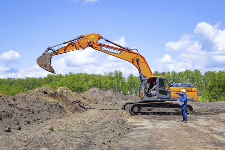 Экологичный угольный проект реализуют под Новосибирском