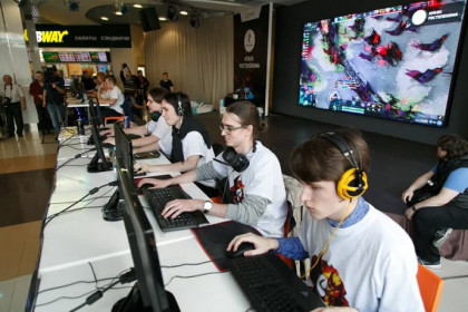 Новосибирская область  готова принять мировой чемпионат по киберспорту в 2023 году