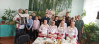 Школьники Северного округа изучают языки и культуры народов России