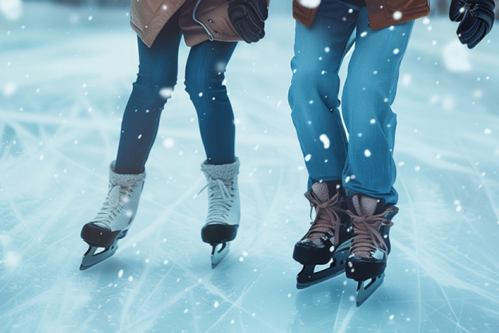 XXIV этап Гран-При России и СНГ по любительскому фигурному катанию пройдет в Новосибирске