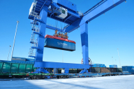 Диверсификация помогает экономике Новосибирской области преодолевать кризисы