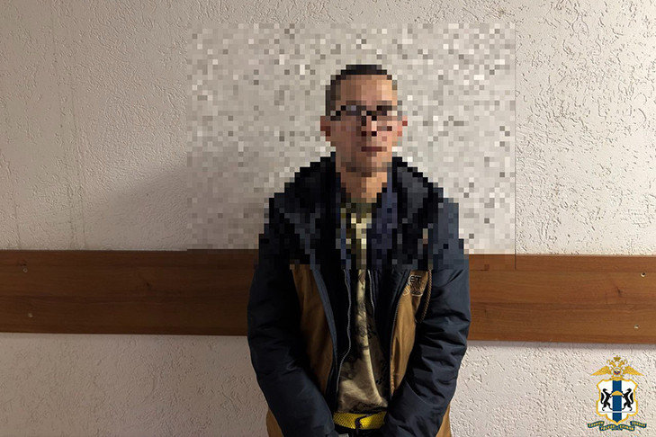 Виновник смертельного пожара на Римского-Корсакова оказался серийным пироманом