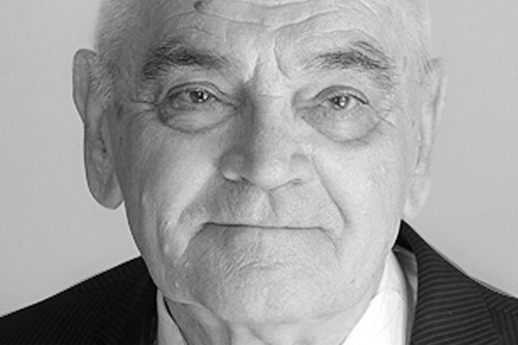 Создатель «Физики для малышей» Леонид Сикорук скончался в Новосибирске