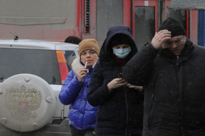 Первое заражение коронавирусом в Новосибирске – подробности