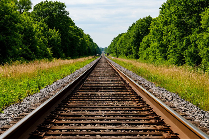 Федеральный проект позволит в 6 раз увеличить количество проектов по строительству и реконструкции железнодорожных путей