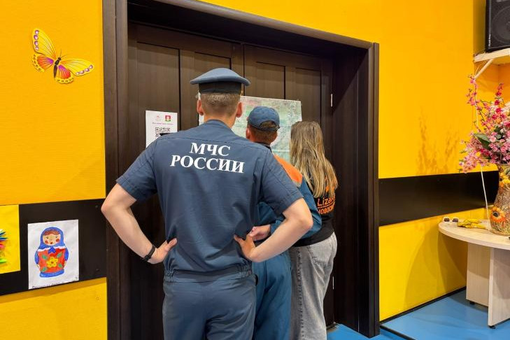 Пропавшего подростка пятый день ищут в Коченево под Новосибирском