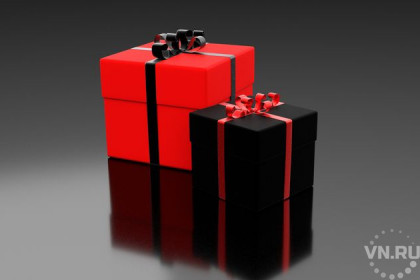 СКР запретил чиновникам получать подарки на Новый год