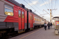 Новые железнодорожные ветки построят в Новосибирске для продления городской электрички