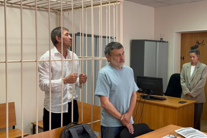 Экс-чиновник проведет 8 лет в колонии за попытку «решить вопрос» в Новосибирске