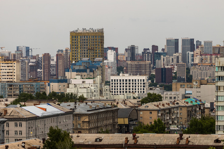 Доля сделок с ипотекой по итогам октября достигла 68% на первичном и 29% на вторичном рынках