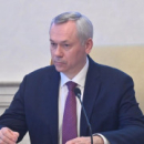 Губернатор поручил оказать оперативную помощь районам, в которых ураганом были повреждены кровли соцобъектов и многоквартирных домов