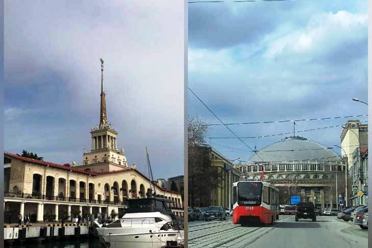 Больно за город: экскурсовод Наталья Сапко сравнила Новосибирск и Сочи﻿