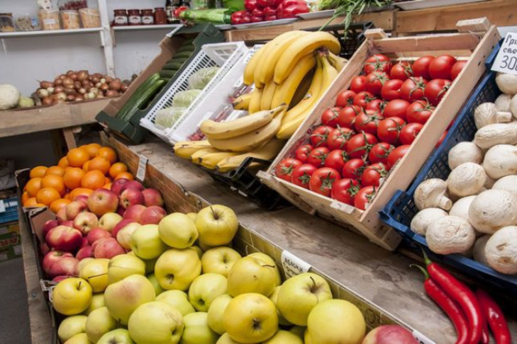 Пристающего к детям торговца фруктами задержали на ОбьГЭСе в Новосибирске