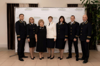 В Новосибирске сменится председатель областного Арбитражного суда