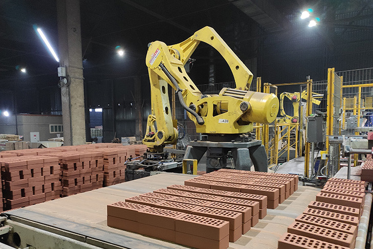 1,5 тысячи российских предприятий получат поддержку в роботизации