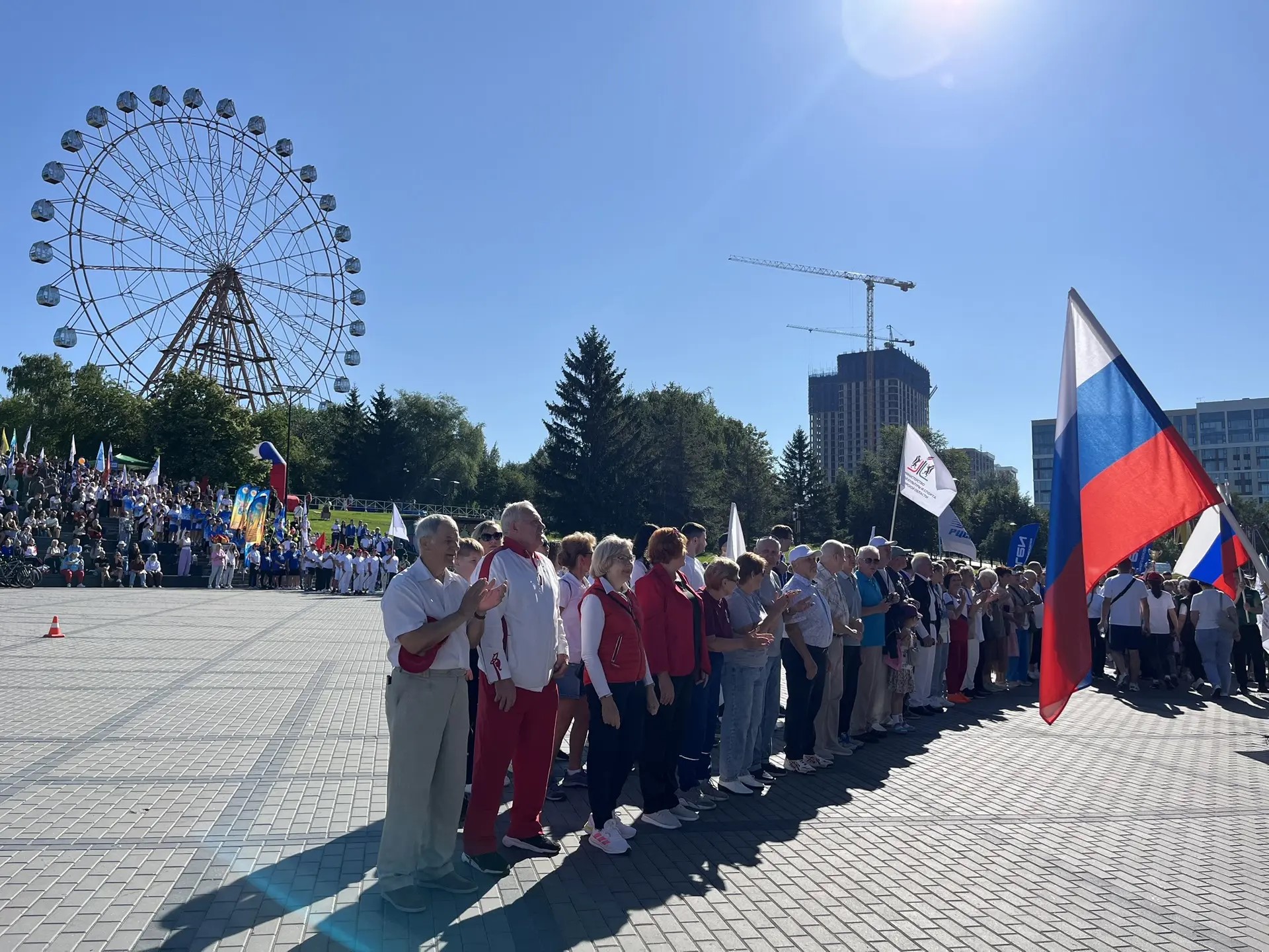 Фото Алины Кухмарь