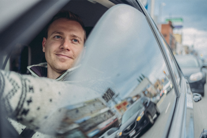 Водители чаще выбирают Android: Drivee составил аналитический портрет водителя в Новосибирске