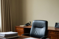 Павел Ивашевский возглавит департамент имущества Новосибирска