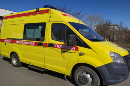 Минздрав сообщил о состоянии пострадавших в ДТП с «ГАЗелью» под Новосибирском