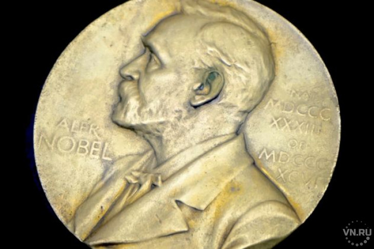 Физики из НГУ помогли американцам получить Нобелевскую премию 