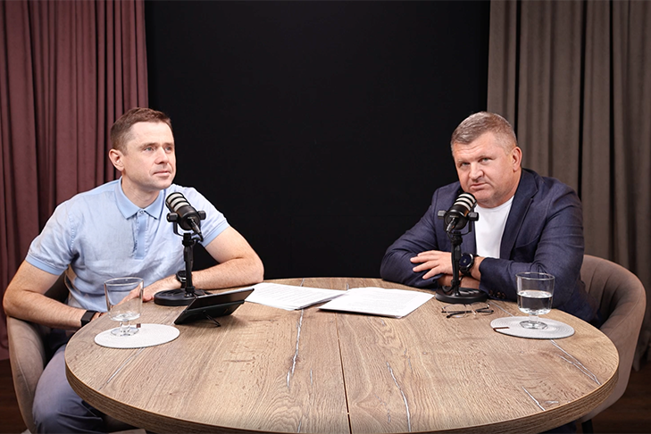 Александр Аксёненко: вопрос сельских территорий и поддержки малых городов для нас особенно важен