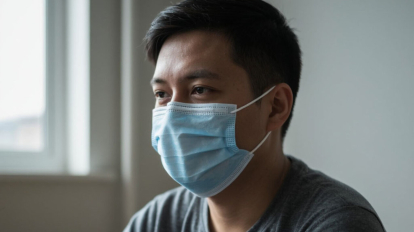 О рисках заражения птичьим гриппом рассказал медик из Новосибирска Новосёлов