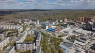 В новосибирском Академгородке начнут строить новую дорогу