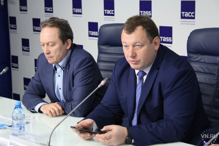 Новосибирская область досрочно завершает федеральный проект по устранению цифрового неравенства