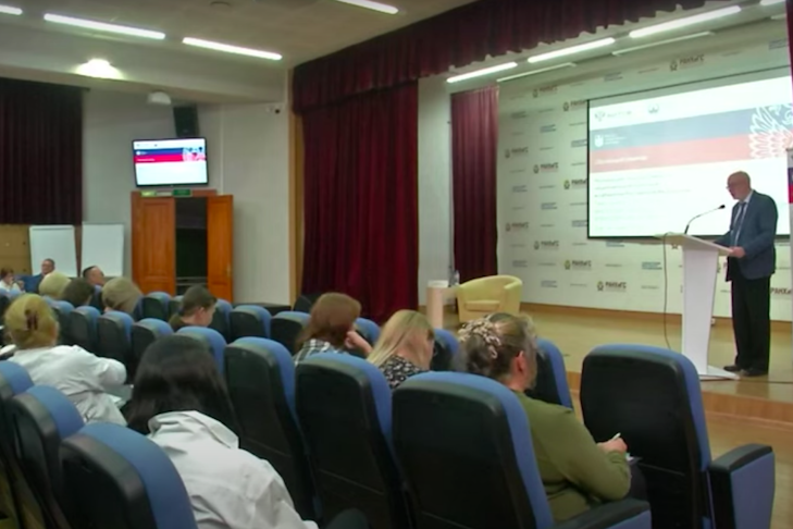Проблемы миграционной политики и межнациональных отношений обсудили в Новосибирске