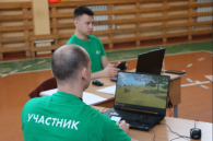 Более 800 заявок поступило от ветеранов СВО на участие в чемпионате «Абилимпикс»