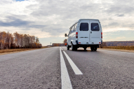 Подготовка к новому дорожному сезону завершается в Новосибирской области