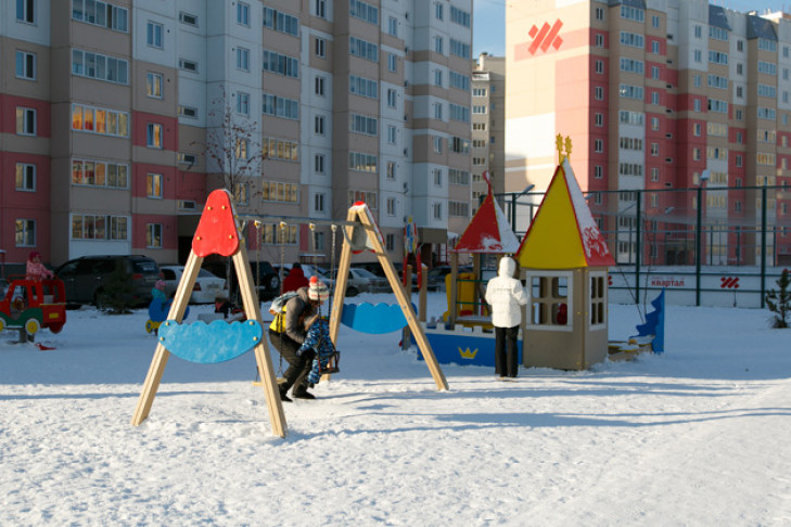 Андрей Травников: Будут новые меры поддержки по улучшению жилищных условий молодых семей