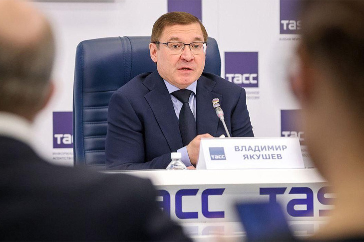 Предварительное голосование «Единой России» охватило более 3 млн избирателей