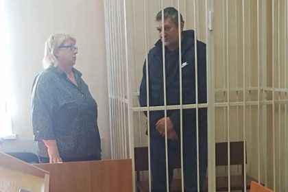 Начальника налоговой инспекции в Новосибирске отправили в СИЗО за взятку