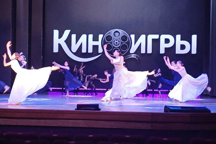 В Новосибирске пройдет всероссийский фестиваль экспериментального кино «КиноИгры»