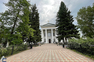 Расписание богослужений в главном храме города Обь с 25 по 31 мая-2026