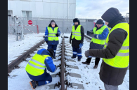 В регионе выберут лучших будущих проводников и машинистов