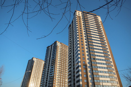 47 обманутых дольщиков получили ключи от долгожданных квартир