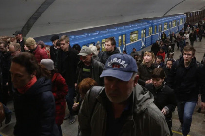 Предложений по финансированию новых станций метро в Новосибирске ждет Москва
