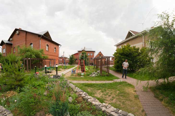 Льготную ипотеку на строительство загородных домов запустил ВТБ