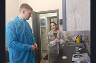 Новосибирские ученые разработали сверхбыстрые тесты на вирусы и ИИ-мониторинг болезней растений