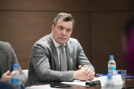 В Новосибирске осталось не так много локаций для точечной застройки