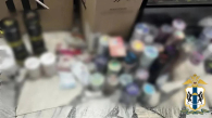 Полицейские изъяли контрафактный табак в Новосибирске