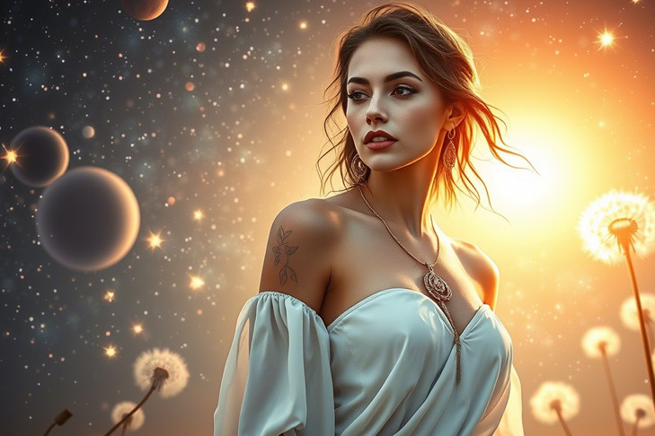 Полный гороскоп на июнь-2025: кому звезды подарят удачу и деньги