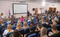 Регион занял первое место в СФО по количеству социальных предприятий