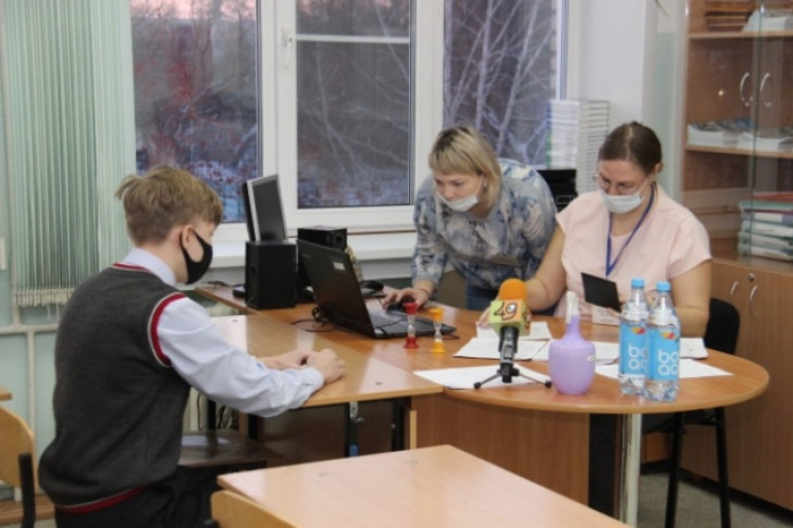 Сроки пересдачи итогового собеседования по русскому для 9-х классов назвали в Новосибирске