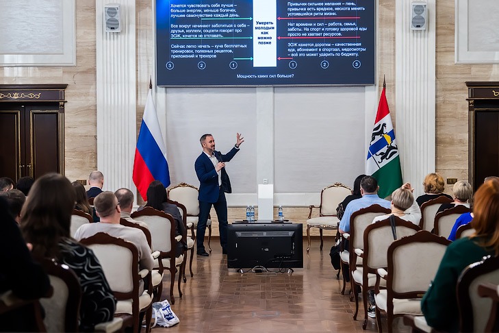 фото Андрей Заржецкий