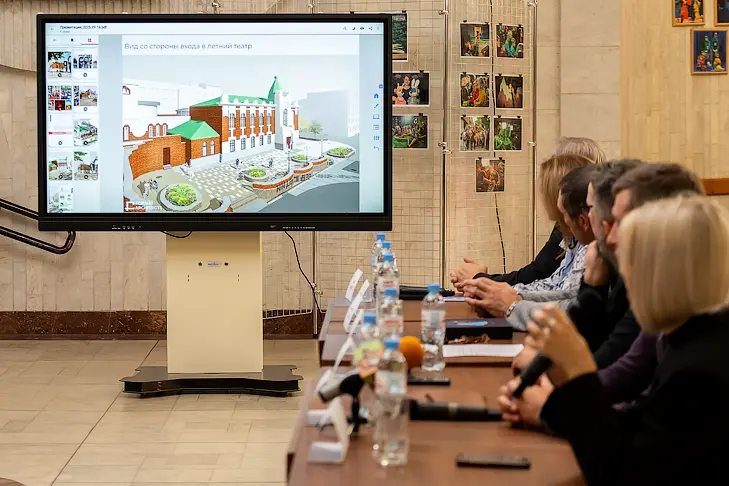 Фото Андрея Заржецкого Фото Андрея Заржецкого