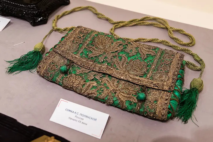 Фото Андрея Заржецкого